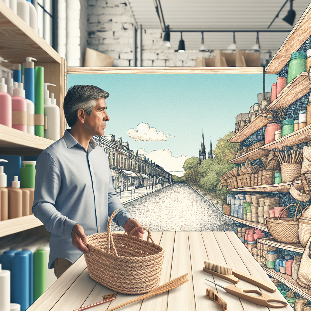 How Can I Find American-made Alternatives For Sustainable And Ethical Shopping?