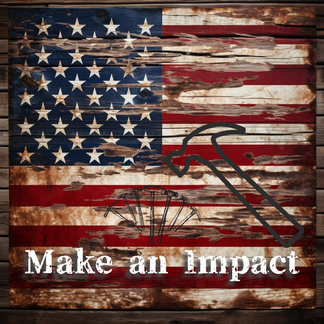 What Is The Economic Impact Of Buying American?